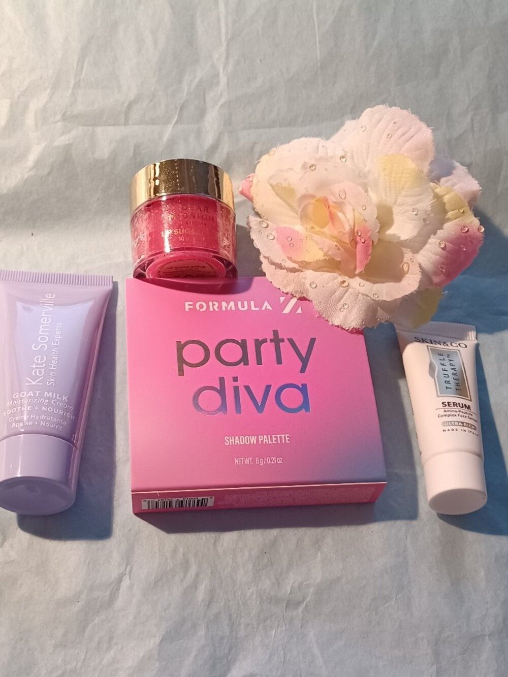 Ipsy June 2026 Glam Bag